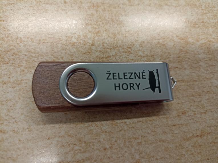 Krása Železných hor