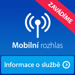 Informace o službě