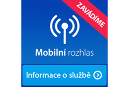 Mobilní rozhlas
