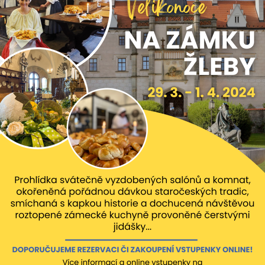 Žleby