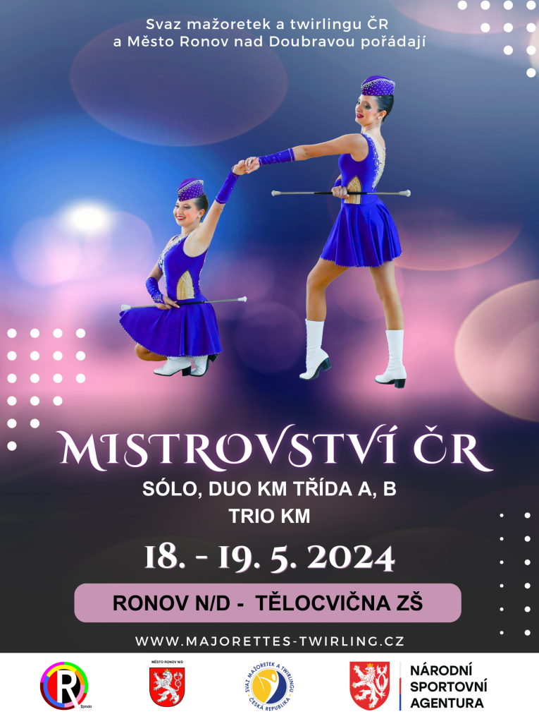Mažoretky