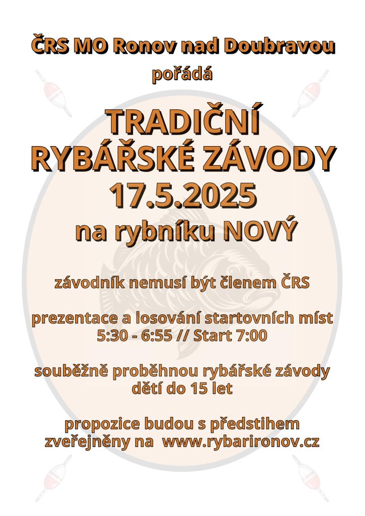 Rybářské závody