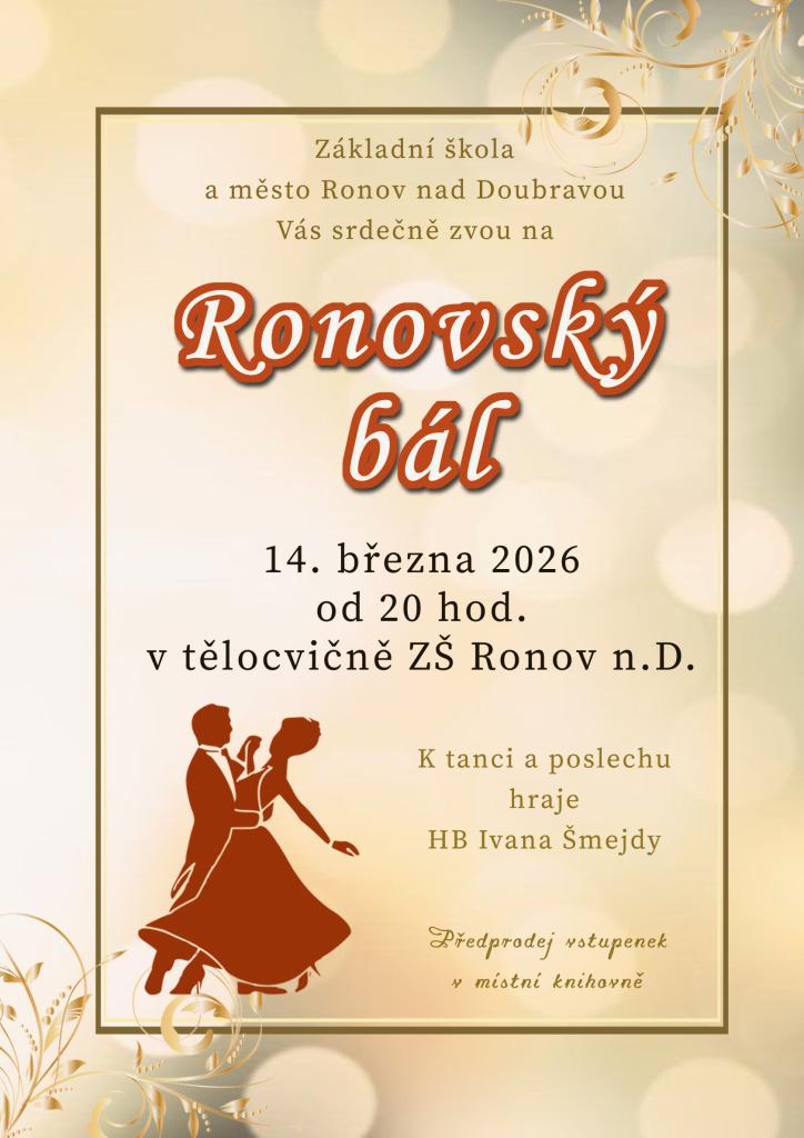Ronovský bál