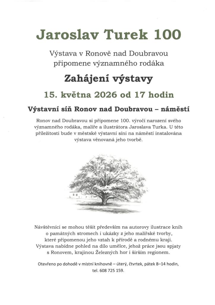 Výstava