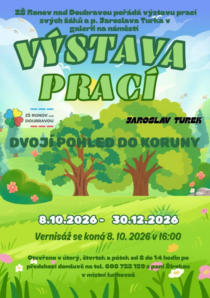 Výstava
