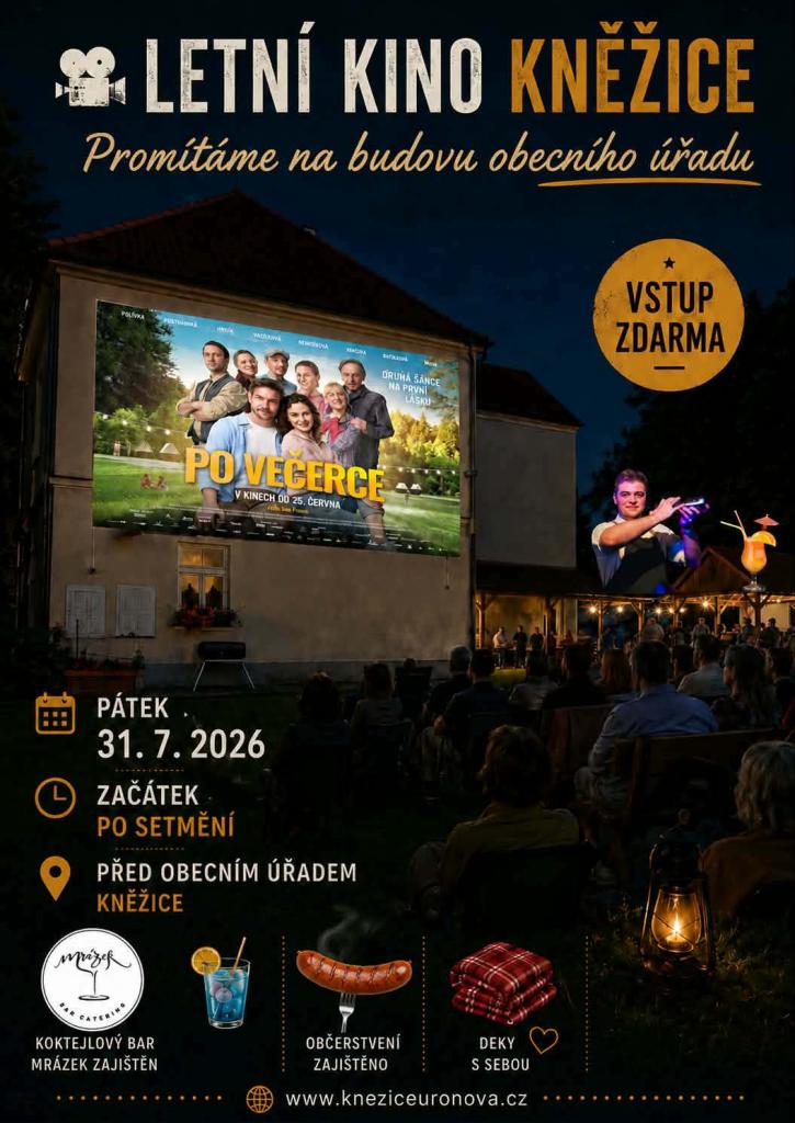 Letní kino