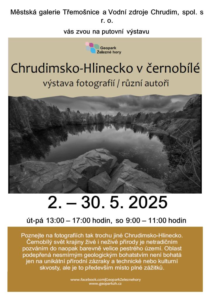 Výstava fotografií