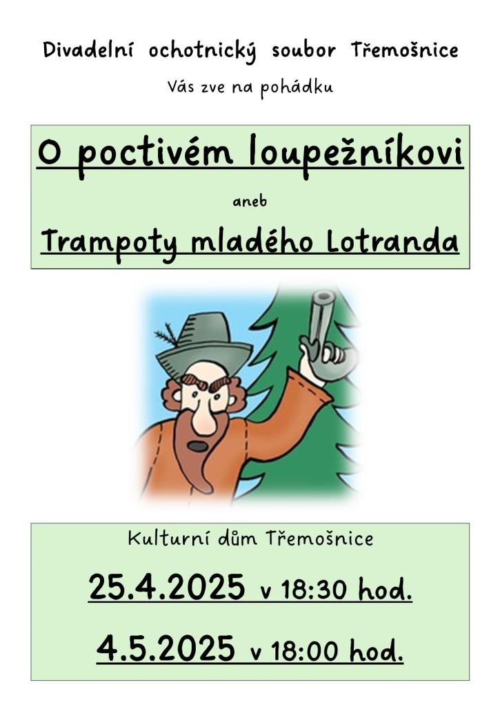 Divadelní pohádka