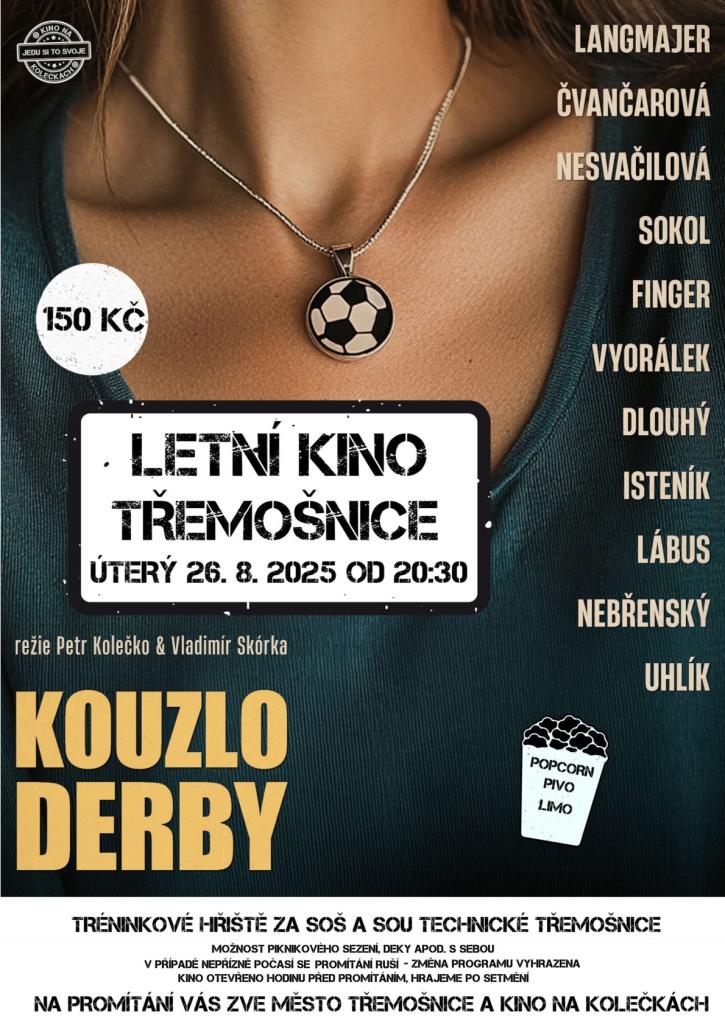 Letní kino
