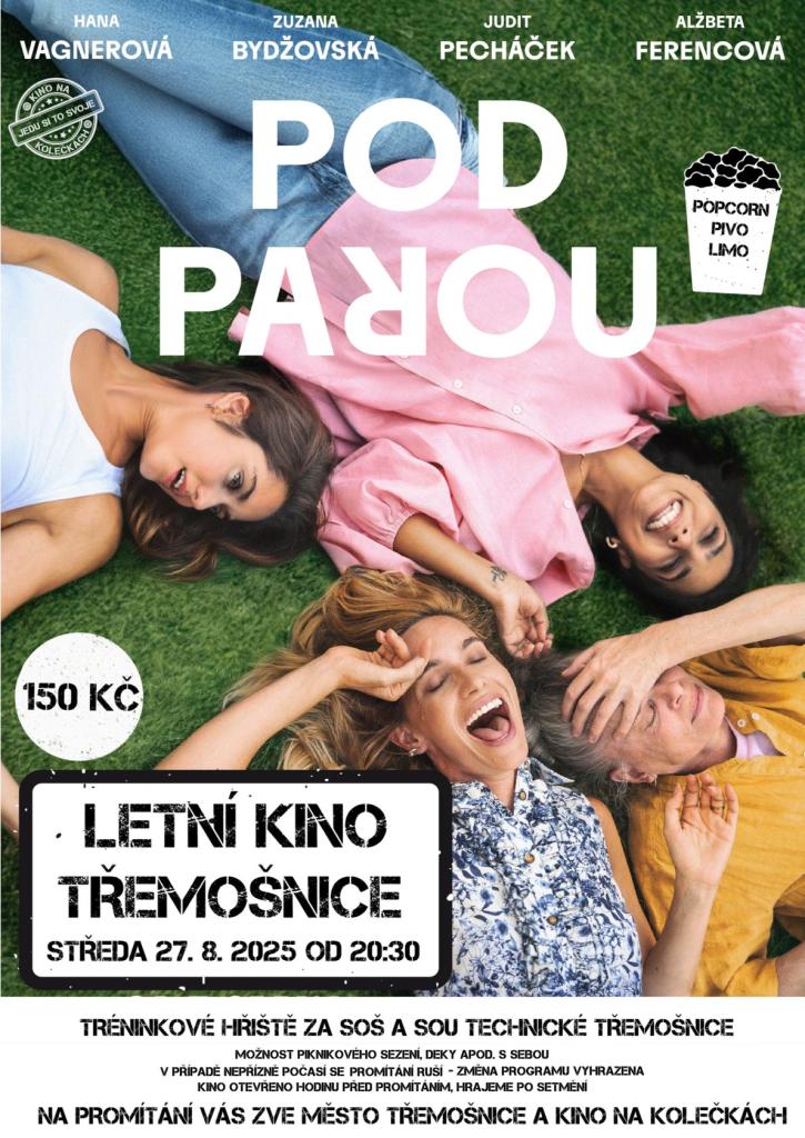 Letní kino