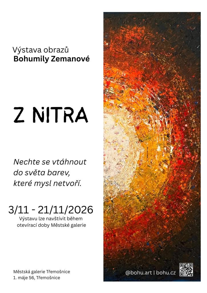 Výstava obrazů