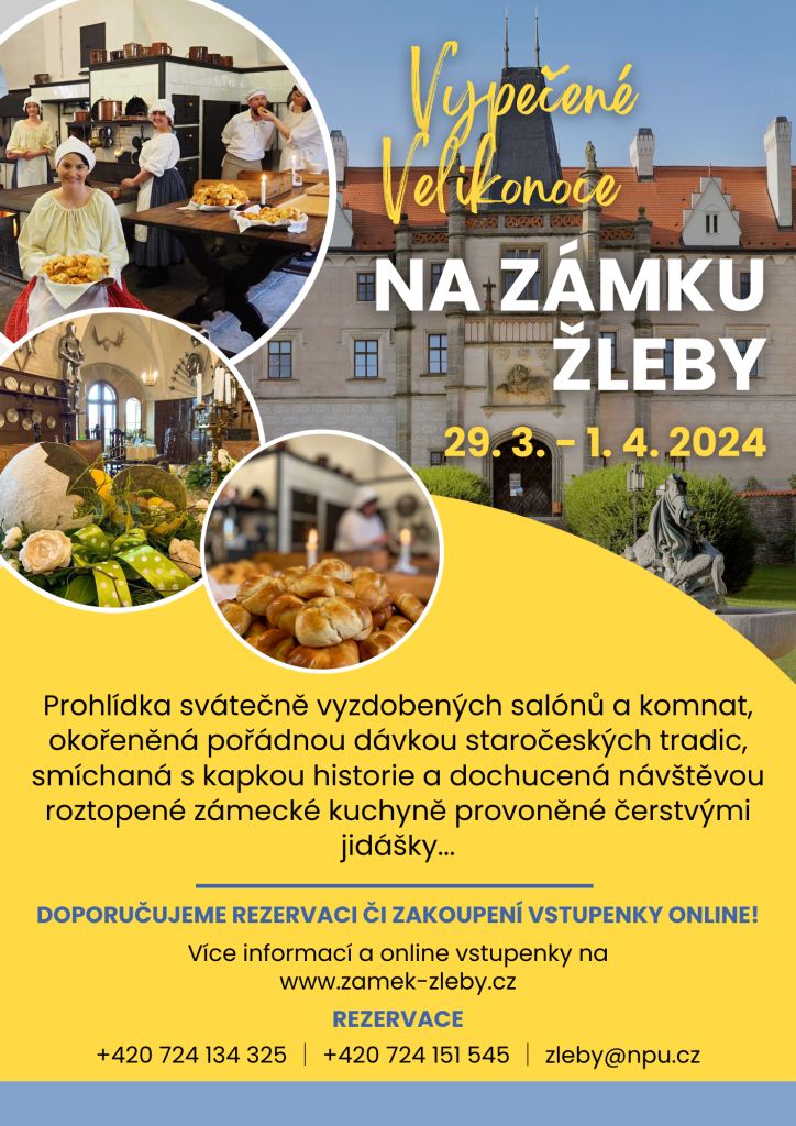 Žleby