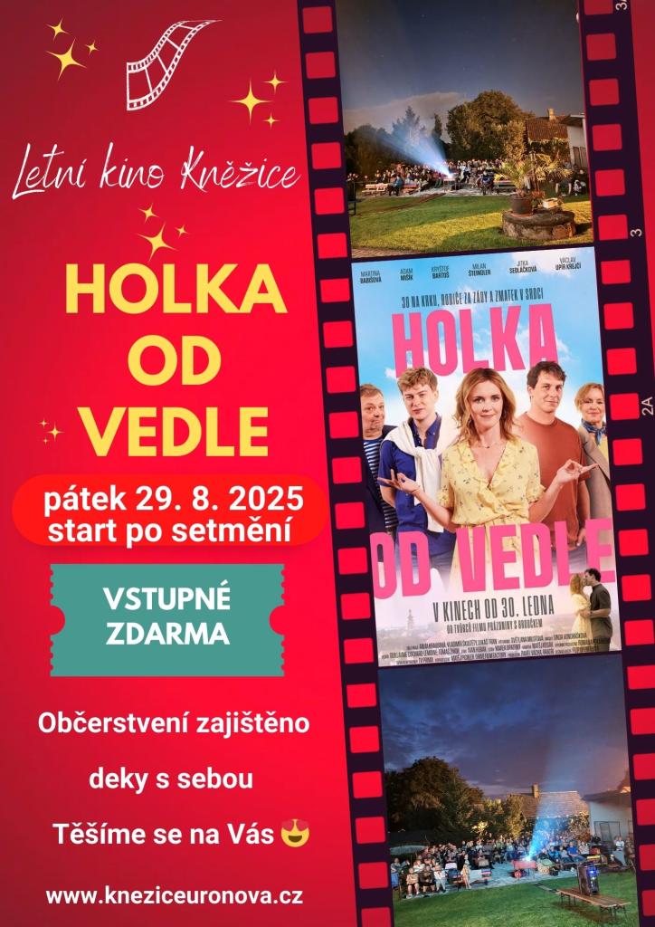 Letní kino
