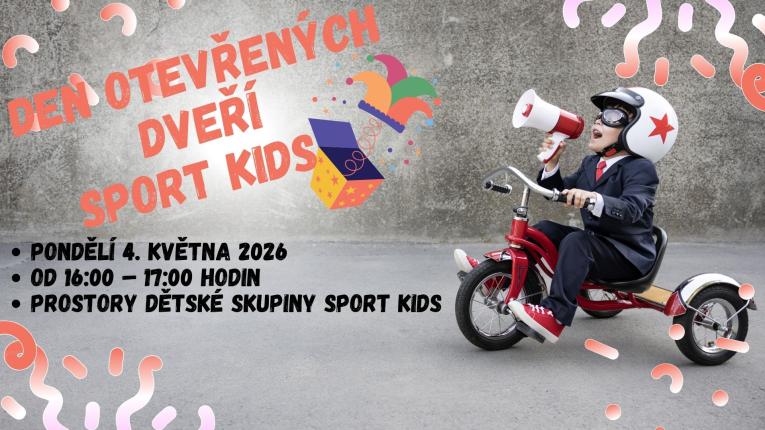 Den otevřených dveří