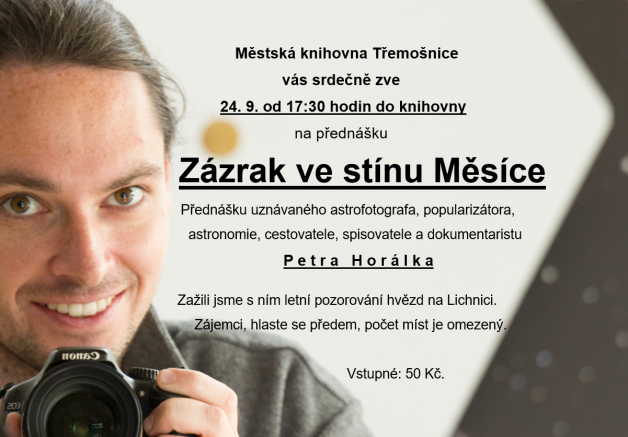 Přednáška