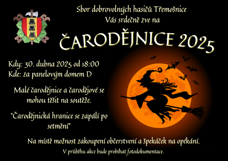 Pálení čarodějnic