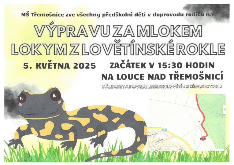 Výprava
