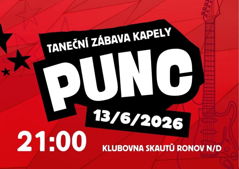 Taneční zábava