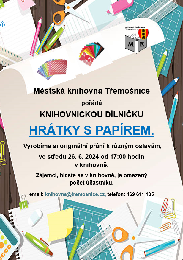 Dílnička