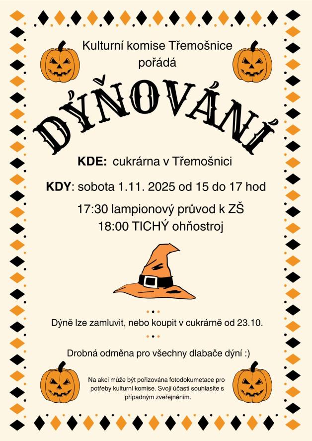 Dýňování