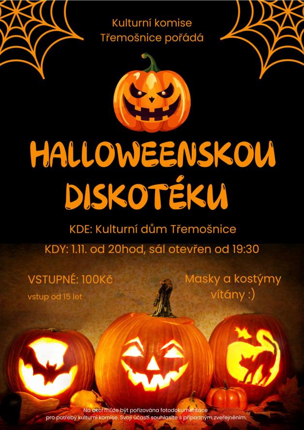 Diskotéka