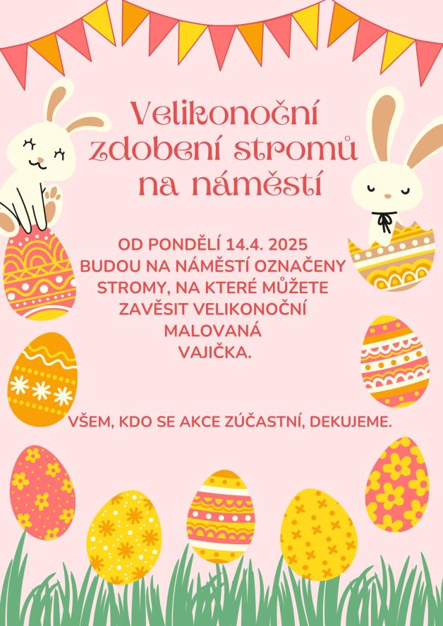 Zdobení stromu