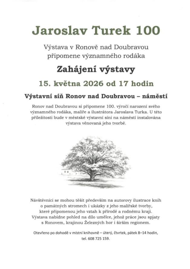 Výstava