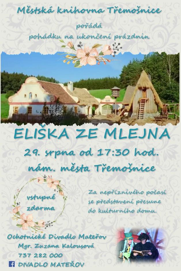 Pohádka