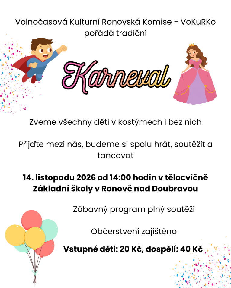 Karneval