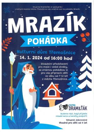 Mrazík