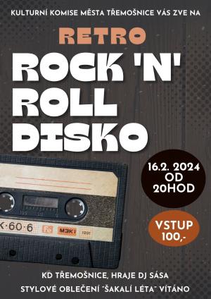 Diskotéka