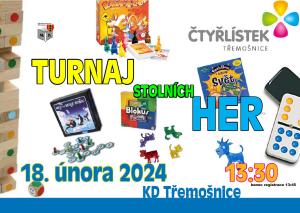 Turnaj her