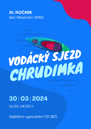 Sjezd Chrudimky