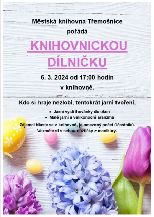 Dílnička