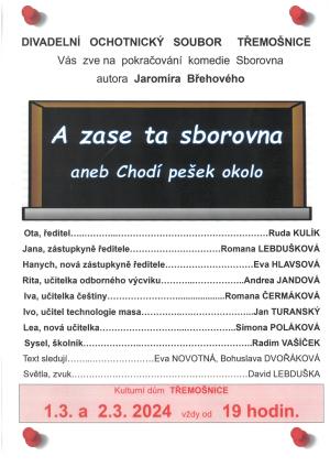 Divadlo