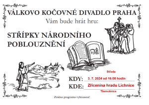 Divadelní hra