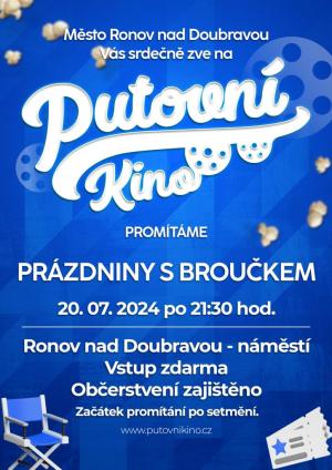 Letní kino