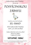 Posvícenská zábava