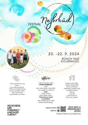 Festival Nejbrhůd