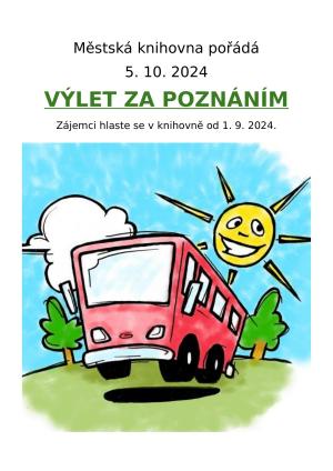 Výlet