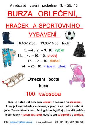 Burza