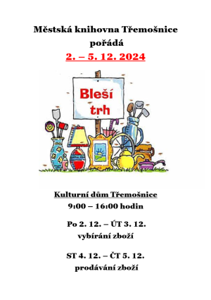 Bleší trh