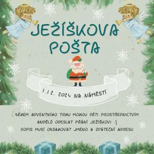 Dopis Ježíškovi