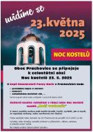 Noc kostelů