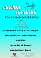 Hudba na dlani