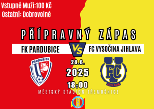 Fotbalový zápas