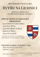 Rytíři na Lichnici