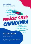 Vodácký sjezd