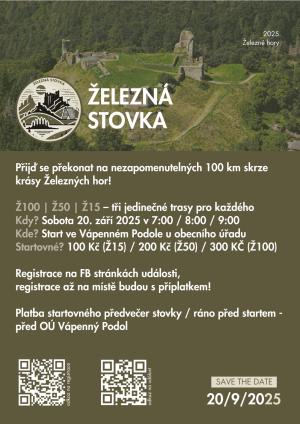 Dálkový pochod