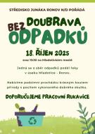Doubrava bez odpadků